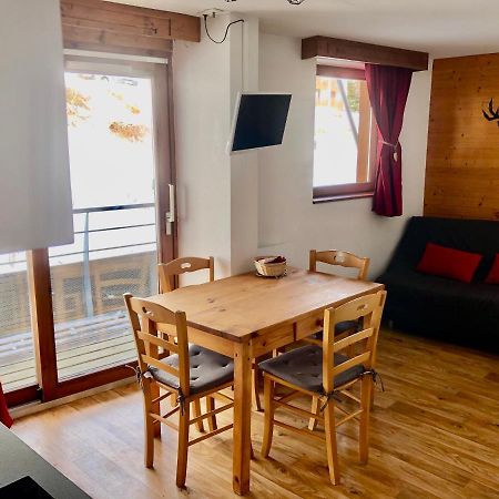 Апартаменти T2- 4Pers- Chamrousse Bachat Bouloud Екстер'єр фото