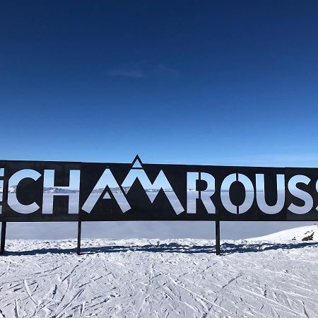 Апартаменти T2- 4Pers- Chamrousse Bachat Bouloud Екстер'єр фото