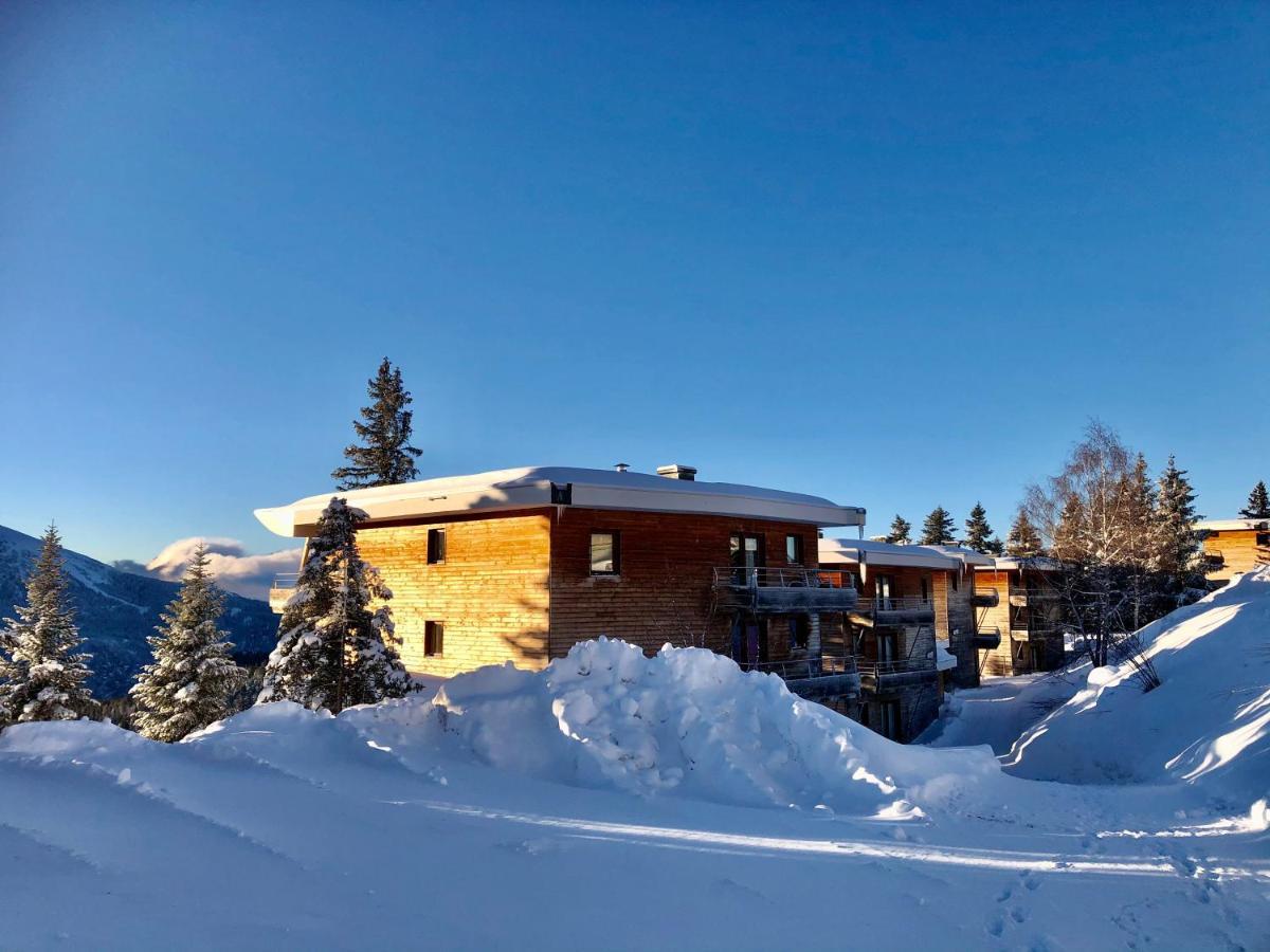 Апартаменти T2- 4Pers- Chamrousse Bachat Bouloud Екстер'єр фото