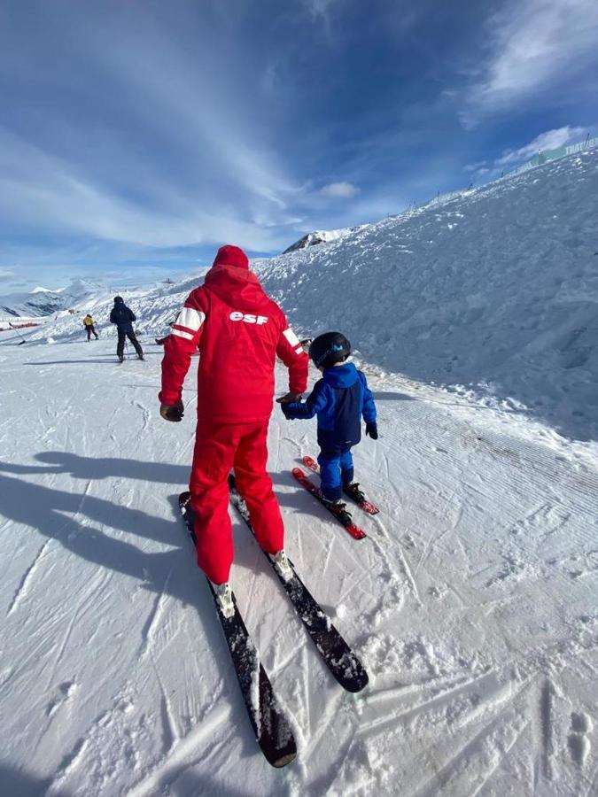 Апартаменти T2- 4Pers- Chamrousse Bachat Bouloud Екстер'єр фото