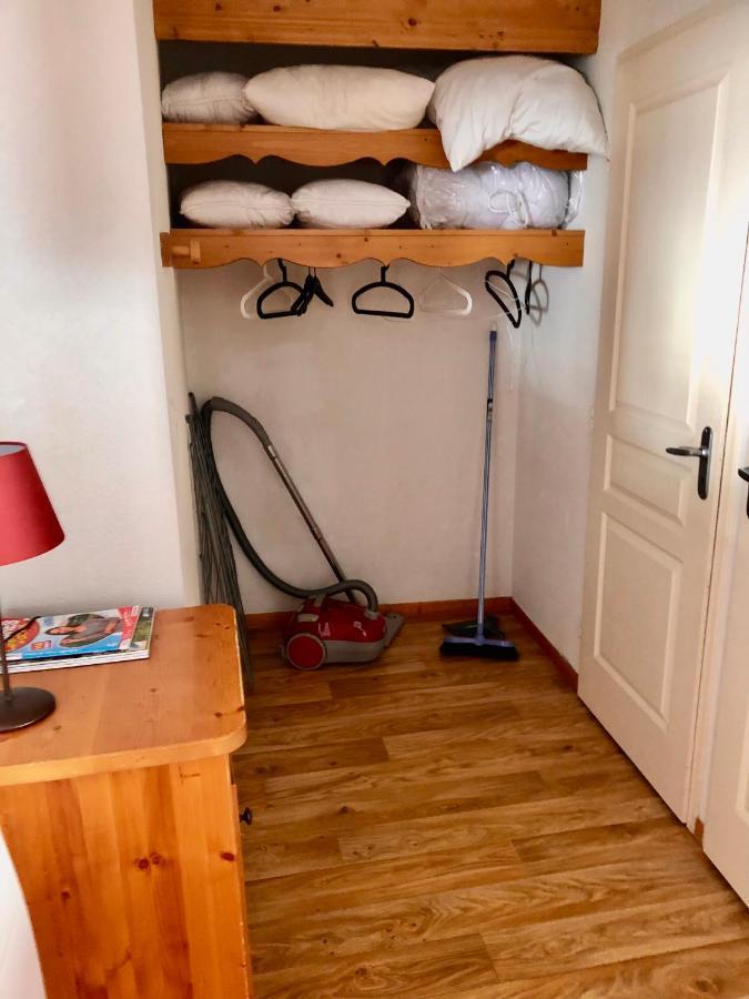 Апартаменти T2- 4Pers- Chamrousse Bachat Bouloud Екстер'єр фото