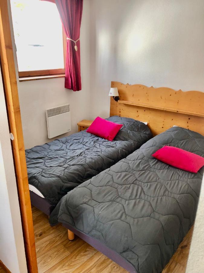 Апартаменти T2- 4Pers- Chamrousse Bachat Bouloud Екстер'єр фото