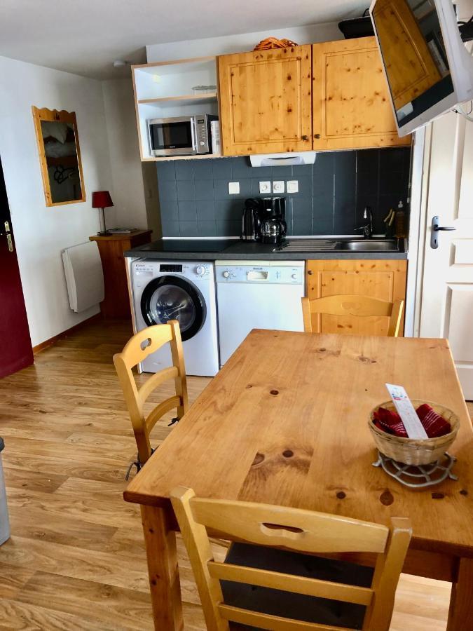 Апартаменти T2- 4Pers- Chamrousse Bachat Bouloud Екстер'єр фото